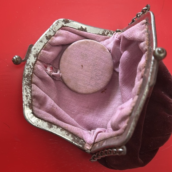 Antique Bag - Picture 3 of 4